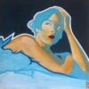 _ Au milieu de l'azur